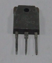 2SC 2962 CIRCUITO INTEGRATO ORIGINALE TOSHIBA 2SC2962